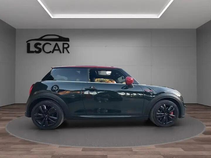 MINI John Cooper Works~UniPro~Km Certificati~Full Optional-Promo Finanziamento-Pronta Consegna