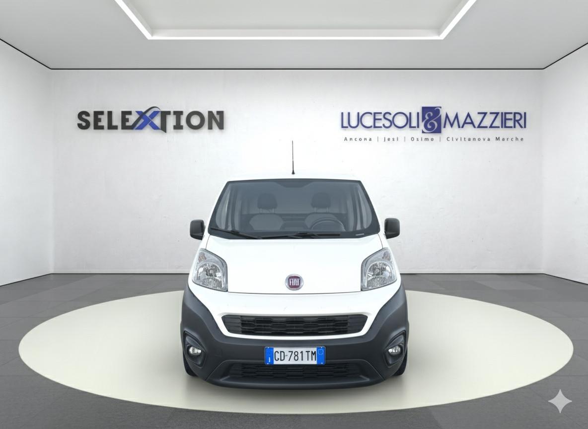 FIAT Fiorino 2ª serie - Fiorino 1.3 MJT 95CV Cargo SX