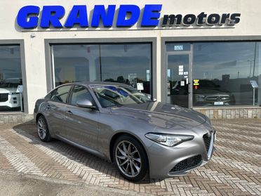 Alfa Romeo Giulia 2.0 Turbo 200 CV AT8 Executive