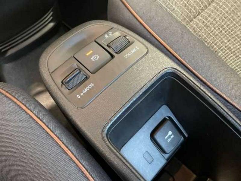 FIAT 500e 42 kWh Icon