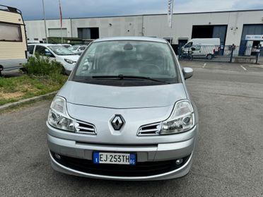 Renault Modus 1.2 16V TCE Live