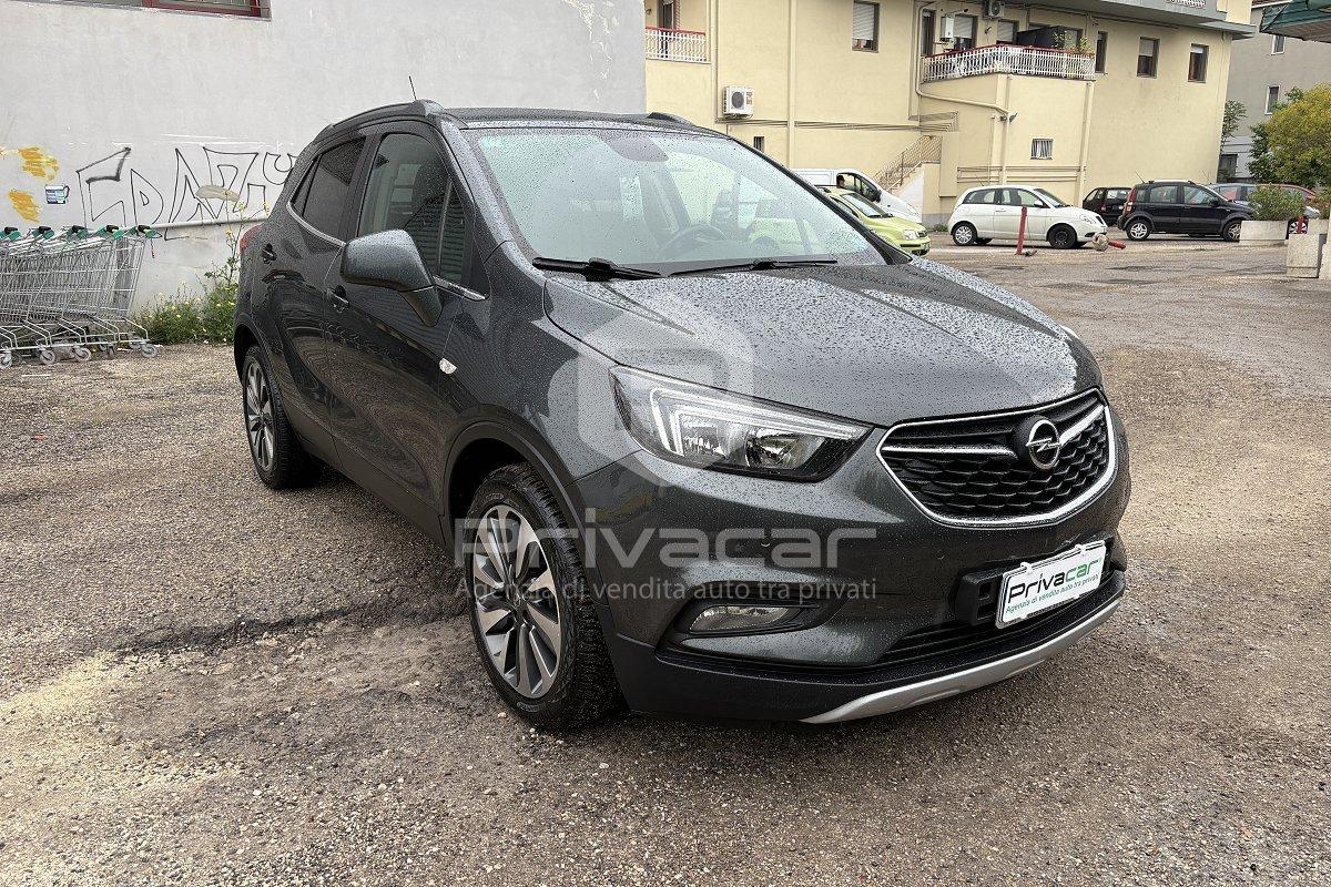 OPEL Mokka X 1.6 CDTI Ecotec 4x2 Start&Stop Business