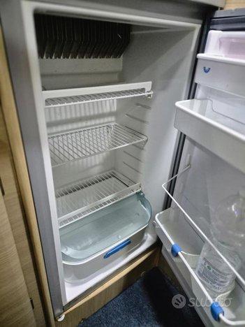 FORD Transit 140 CV CAMPERIZZATO FULL OPTIONAL -