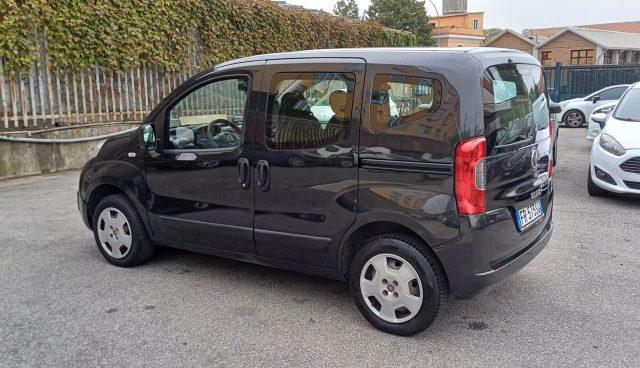 FIAT Qubo 1.4 8V 77 CV Easy