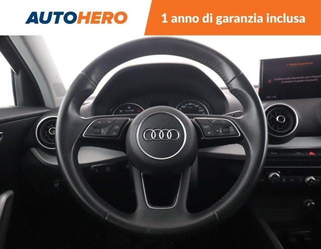 AUDI Q2 1.6 TDI S tronic