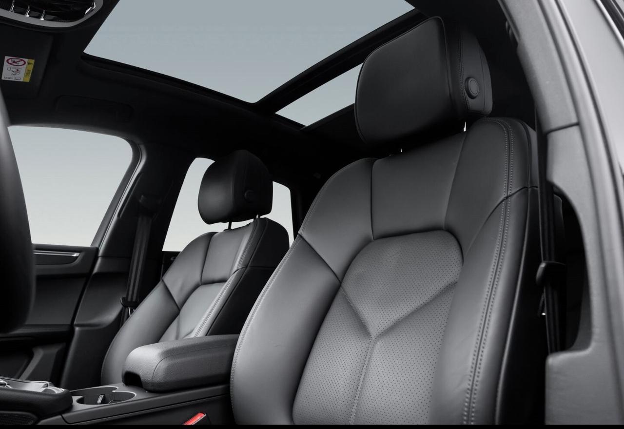 Porsche Macan 2.0
