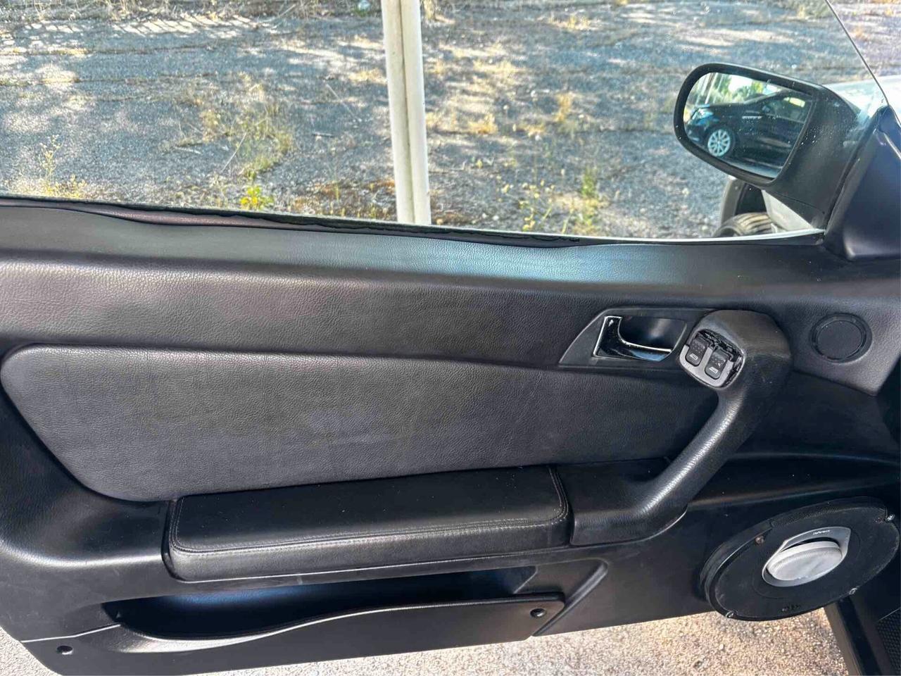 Alfa Romeo GTV Spider 2.0i 16V Twin Spark cat L