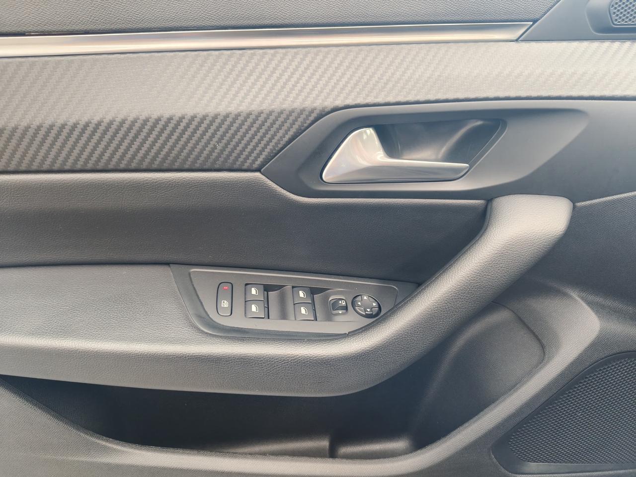Peugeot 508 BlueHDi 130 Stop&Start SW Business