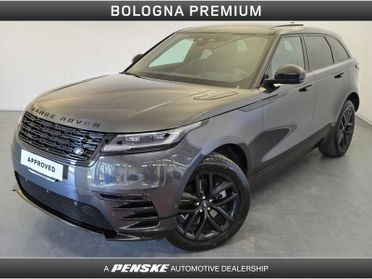 Land Rover Range Rover Velar Range Rover Velar 2.0D I4 204 CV Dynamic SE