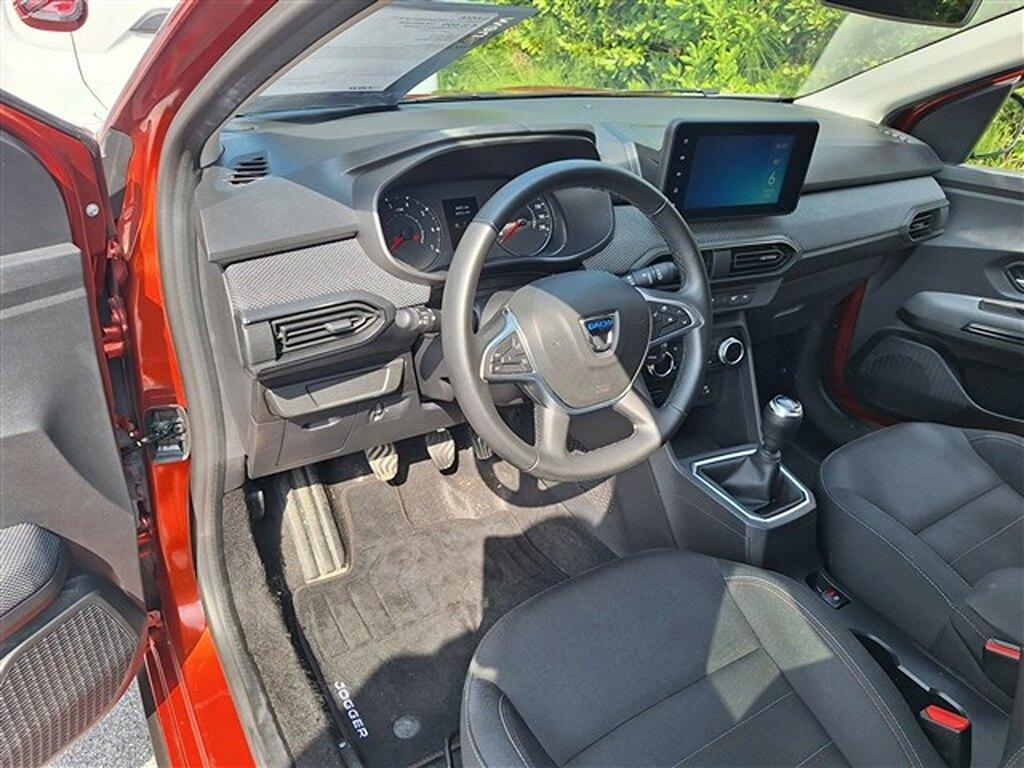 Dacia Duster 1.0 TCe GPL Prestige up SL DaciaPlus 4x2