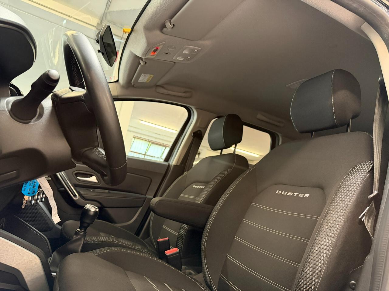 Dacia Duster 1.0 TCe 100 CV ECO-G 4x2 Prestige