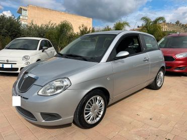 Lancia Ypsilon "Finanziabile Senza Busta Paga"