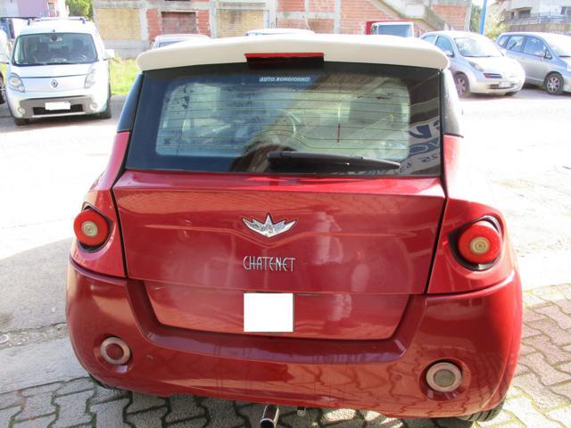 CHATENET CH26 chatenet ch 26 50cc senza patente