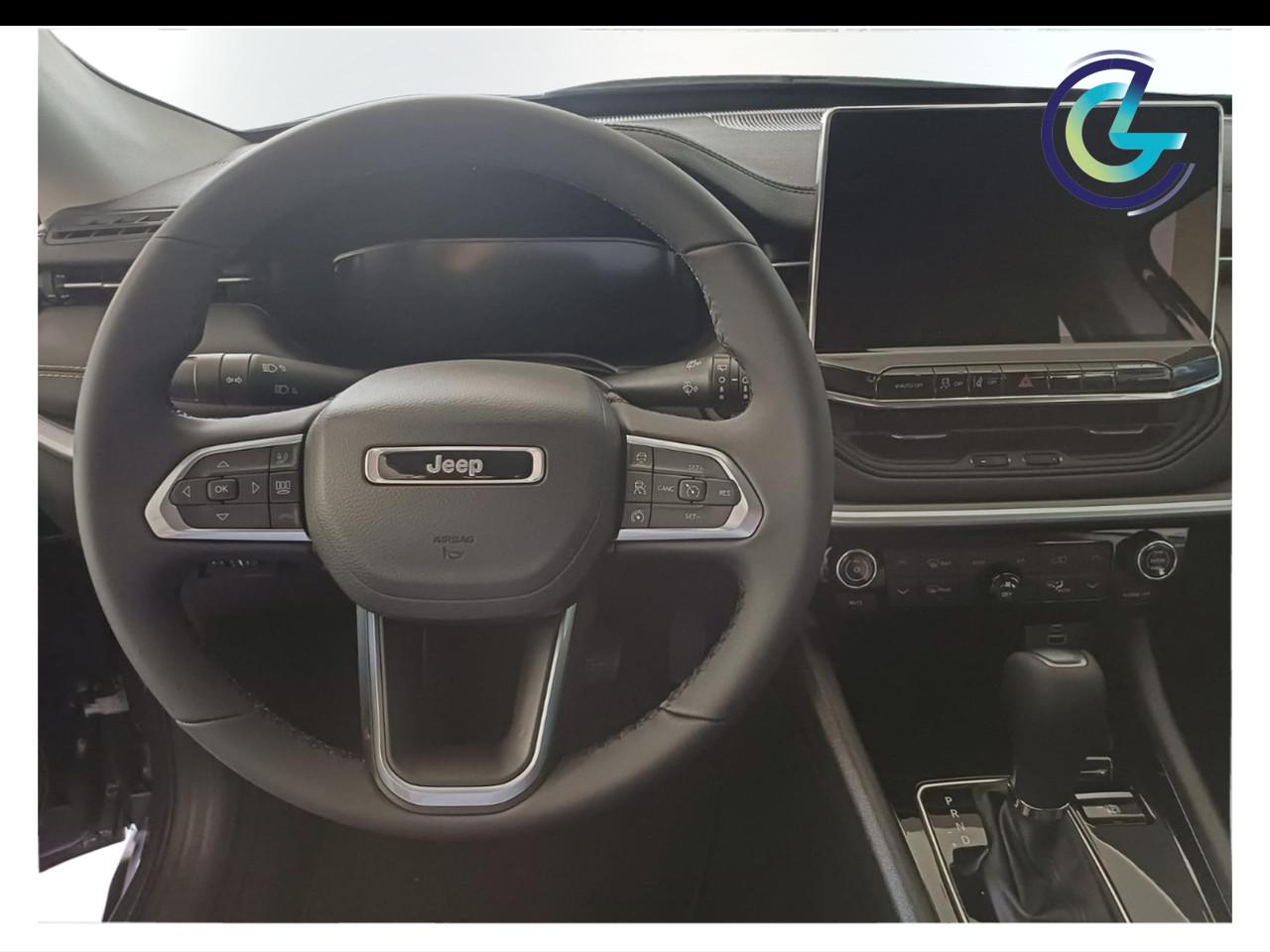 JEEP Compass E-Hybrid My24 Altitude1.5 Turbo T4 E-Hybrid 130cv Fwd Dct7