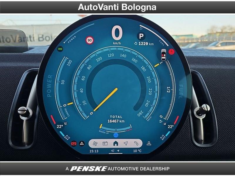 MINI Mini Countryman U25 Mini D Classic Countryman