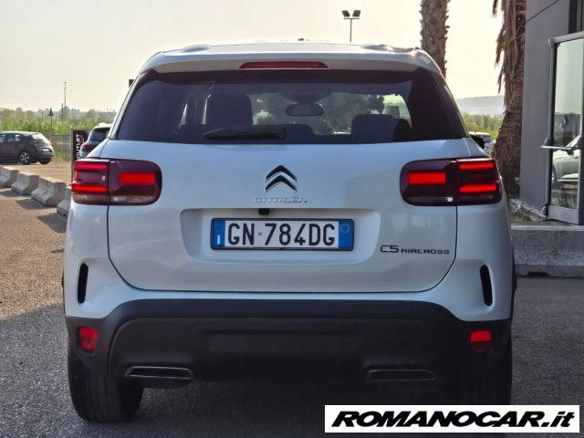 CITROEN C5 Aircross BHDi 130EAT8 Feel Pack Telecamera 360