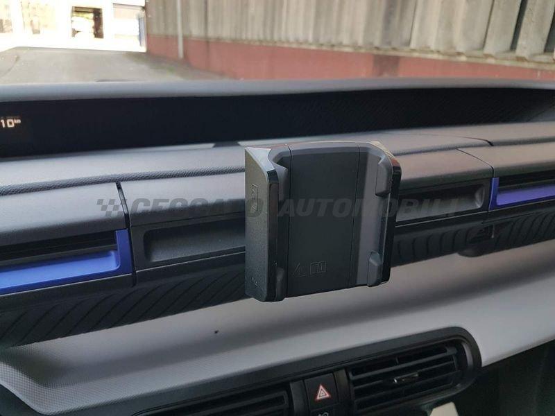 Citroën C3 C3 1.2 puretech You 100cv s&s