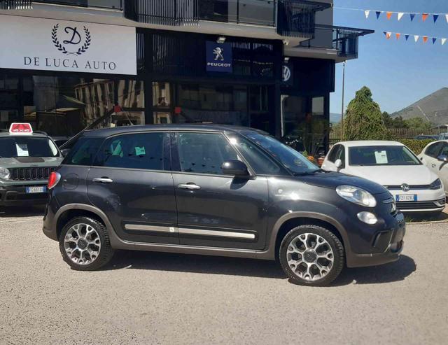 FIAT 500L 1.3 Multijet 85 CV Trekking