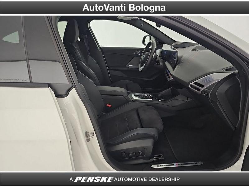 BMW Serie 2 Gran Coupe 218d Gran Coupe MSport Pro auto
