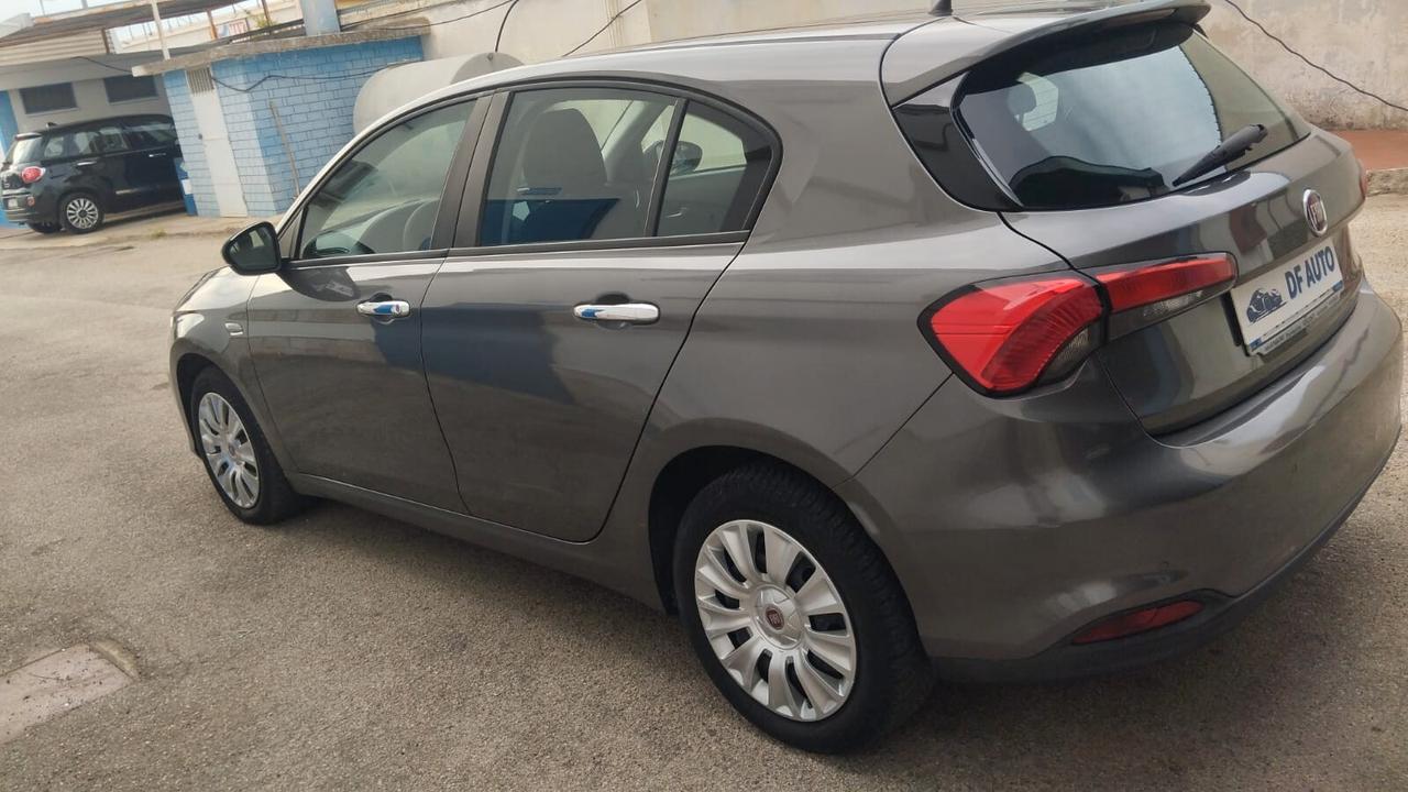 Fiat Tipo 1.4 T-Jet 120CV GPL 5 porte S-Design