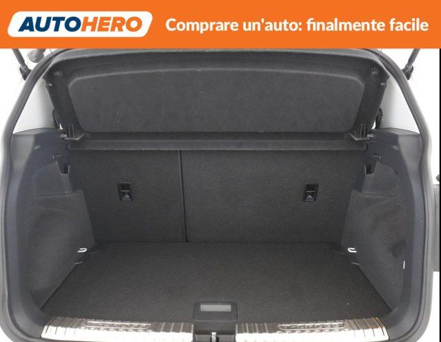 VOLKSWAGEN T-Cross 1.5 TSI DSG Advanced