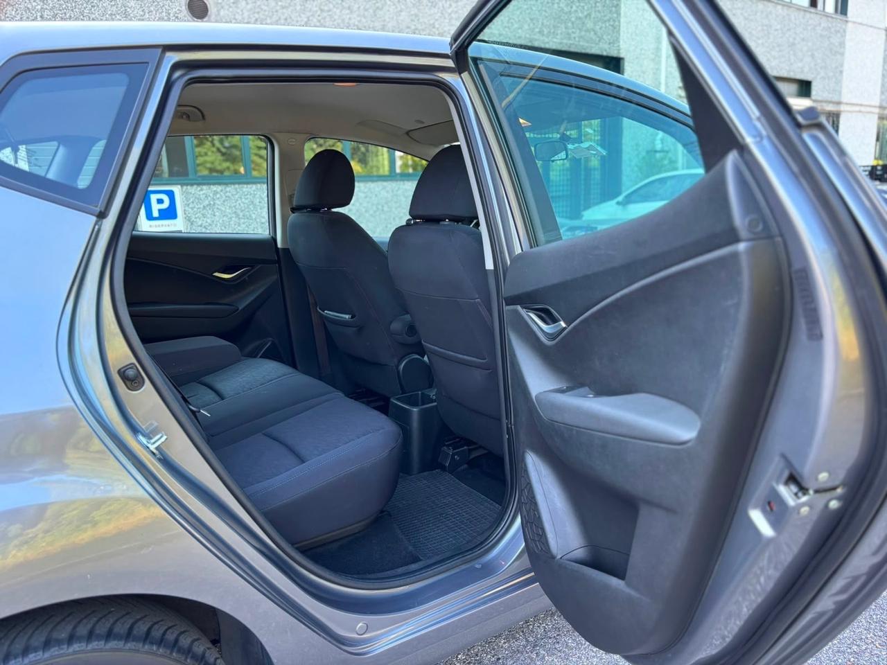 Hyundai iX20 1.4 90 CV Comfort