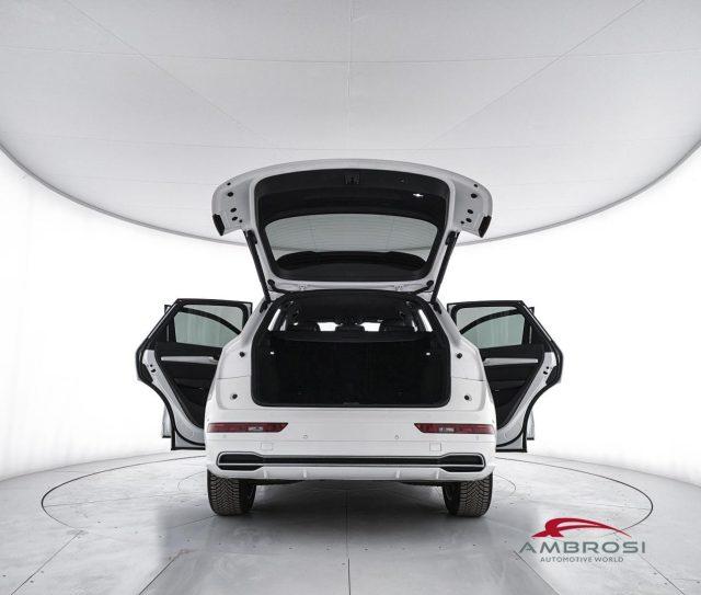 AUDI Q5 2.0 TDI 190 CV quattro S tronic S line plus