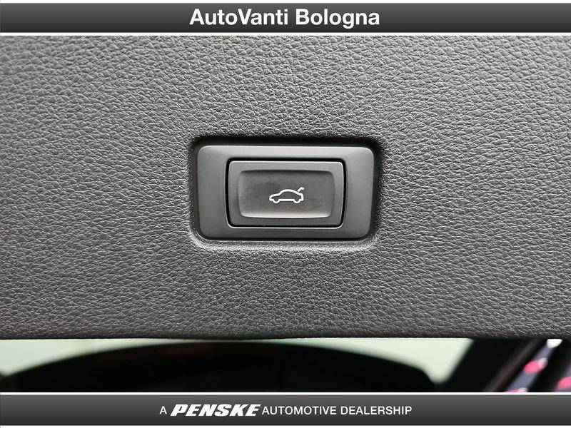 Audi Q8 Q8 3.0 tdi mhev S line edition quattro 286cv tiptronic