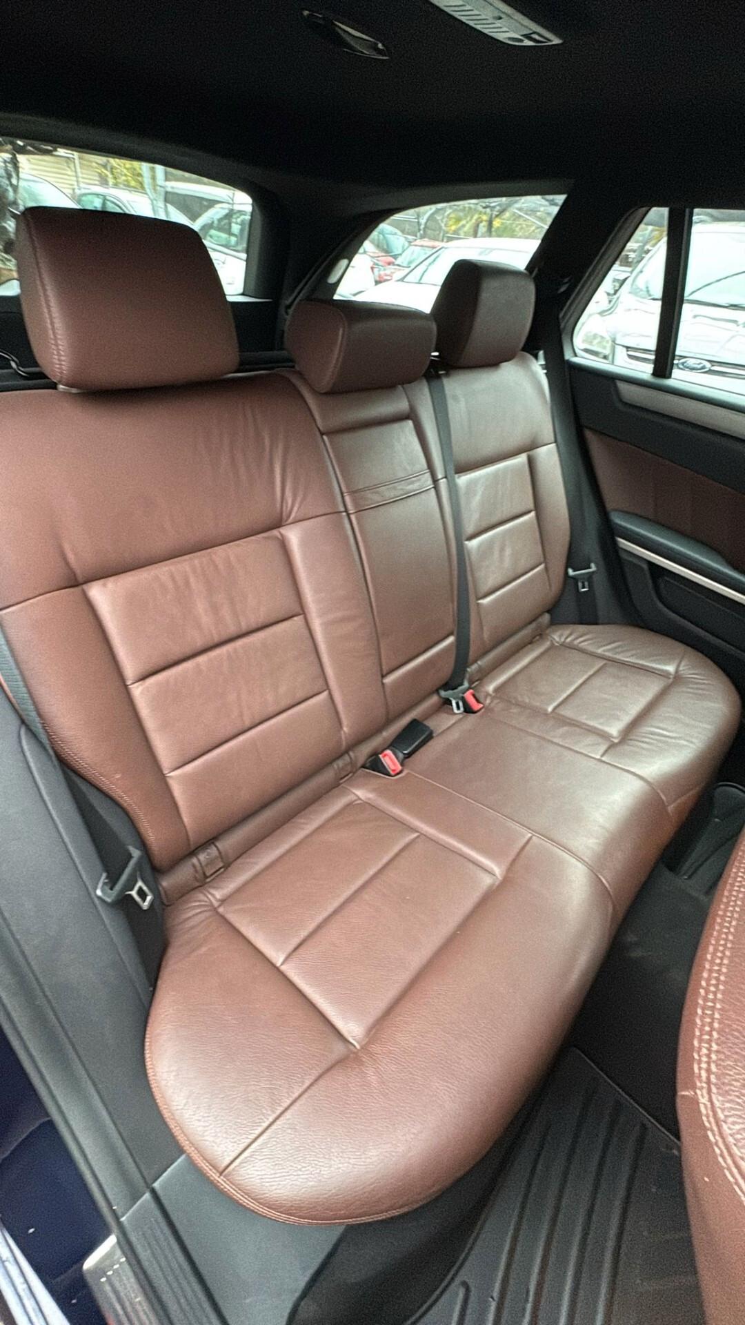 Mercedes-benz E 350 CDI 4M. Avantg. AMG