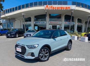 Audi A1 Allstreet 30 1.0 tfsi Adrenalin 116cv s-tronic KM 0
