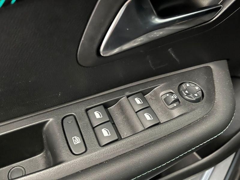 Peugeot 208 208 PureTech 100 Stop&Start EAT8 5 porte Allure - PROMO SIRONIAUTO+