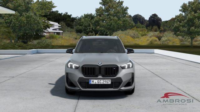 BMW X1 M35i xDrive Msport Pro Innovation Package