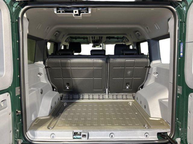 INEOS Grenadier 3.0 Twin Turbo Diesel SW Fieldmaster Edit. 5 posti