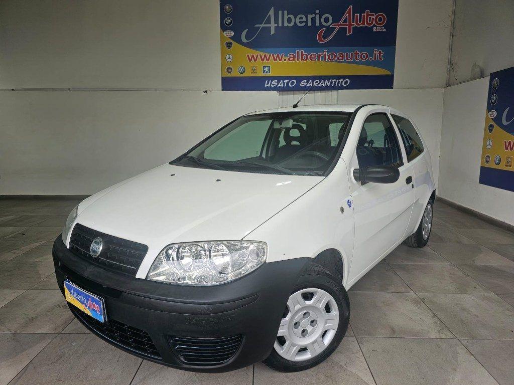 Fiat Punto 1.2 3 porte Speed