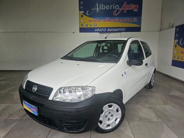 Fiat Punto 1.2 3 porte Speed