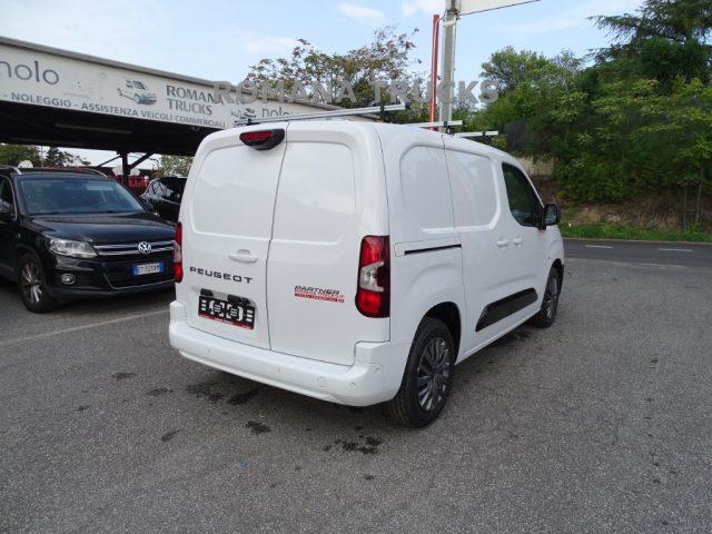 PEUGEOT Partner BlueHDi 100 S&S STANDARD PRONTA CONSEGNA