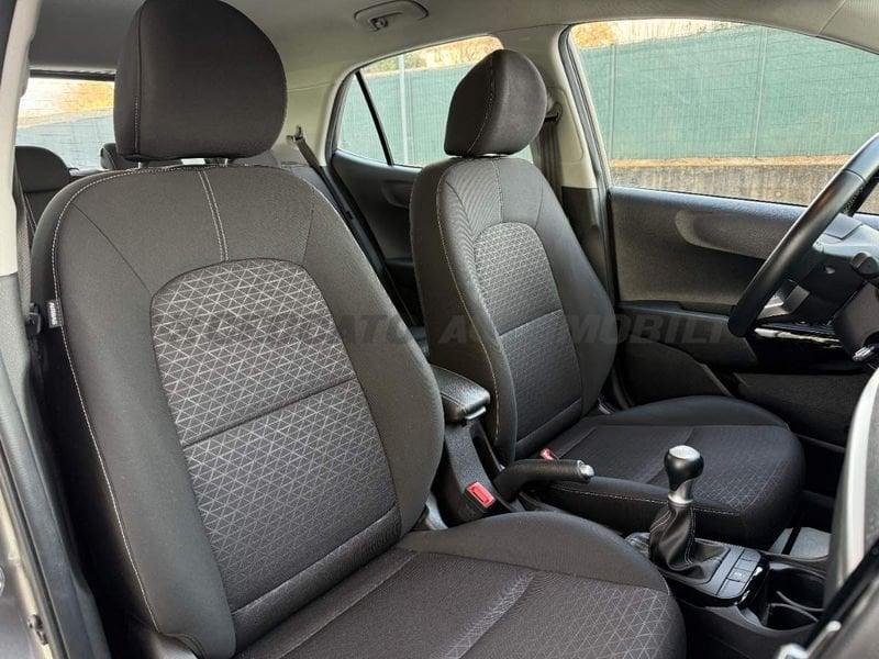 KIA Picanto Picanto 1.0 dpi Style Gpl