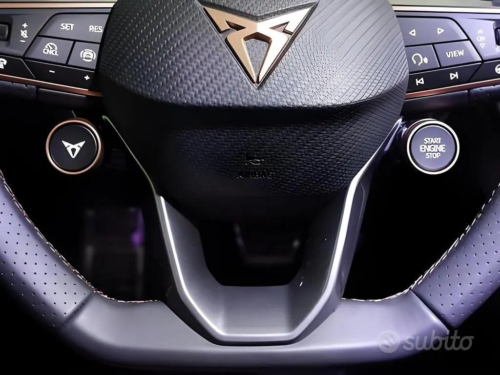 Cupra Formentor 1.5 e-hybrid 204cv dsg