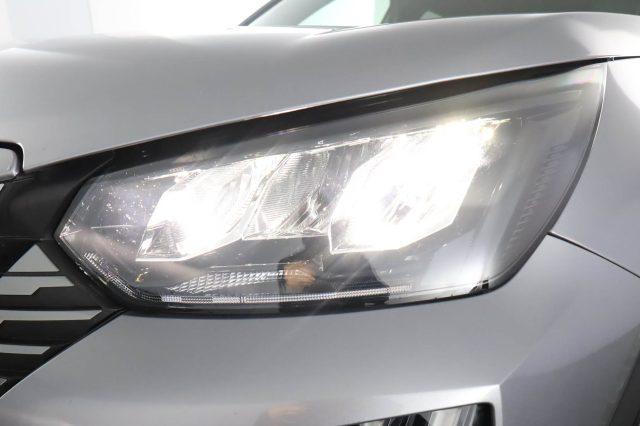 PEUGEOT 2008 2008 PureTech 100 S&S Allure