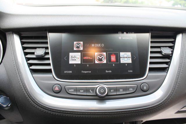 OPEL Grandland X 1.2 Turbo 12V 130 CV Start&Stop Ultimate