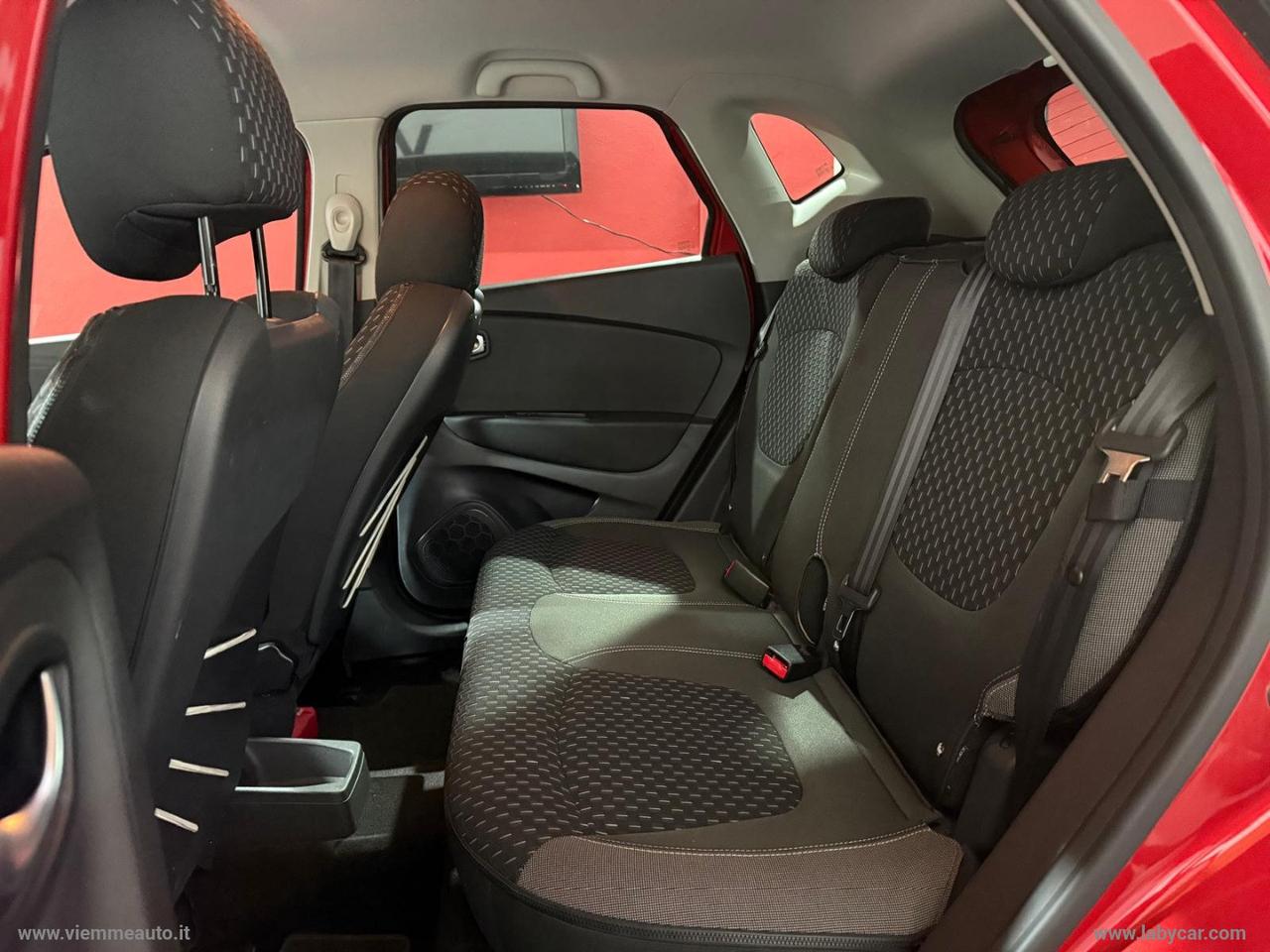 RENAULT Captur dCi 8V 90 CV S&S Energy Bose