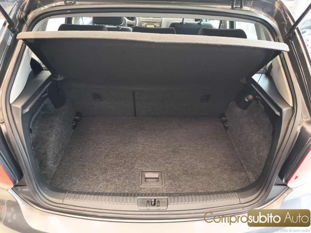 VOLKSWAGEN Polo 1.4 5 porte Comfortline