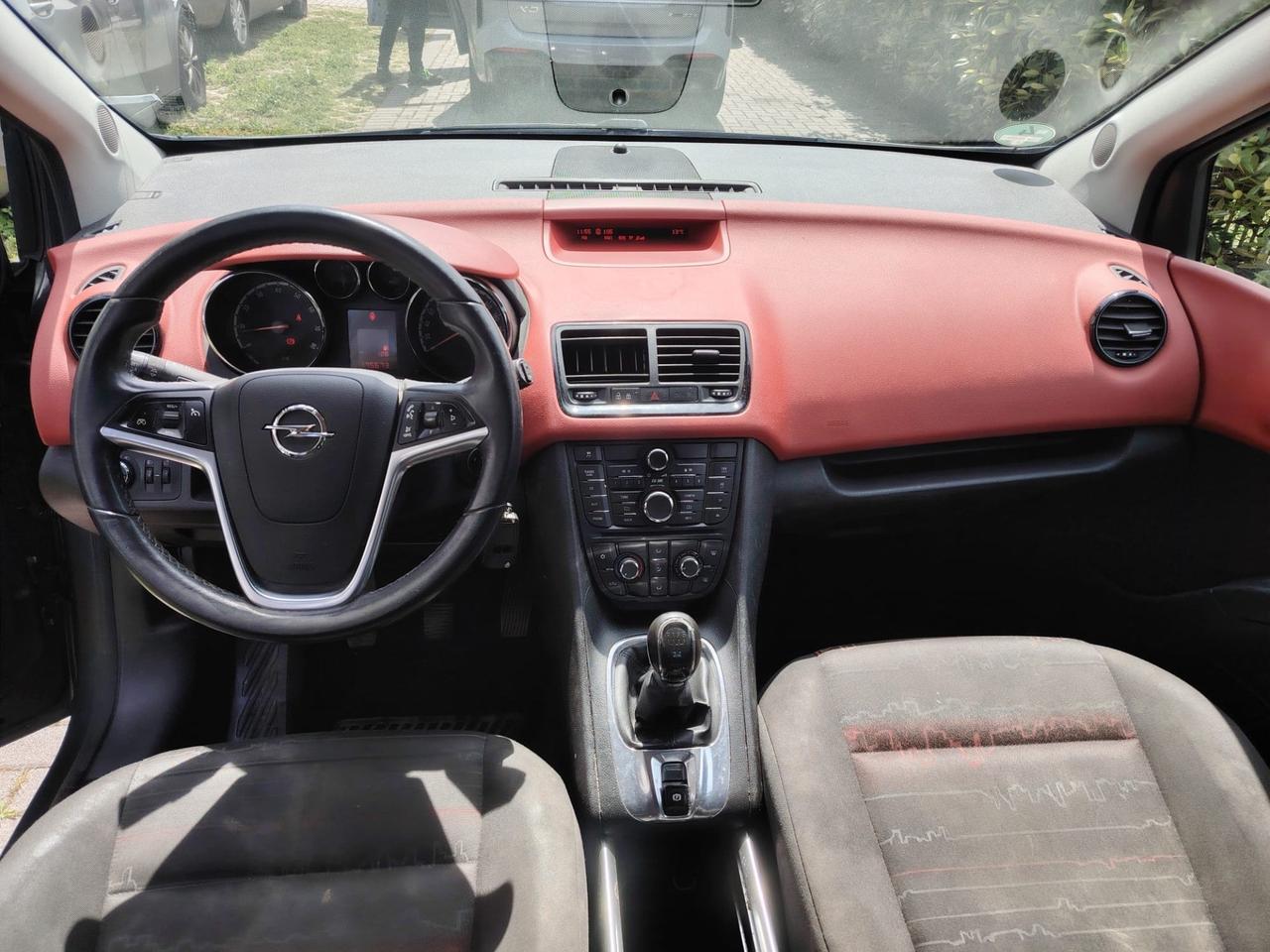 Opel Meriva 1.4 100CV Cosmo