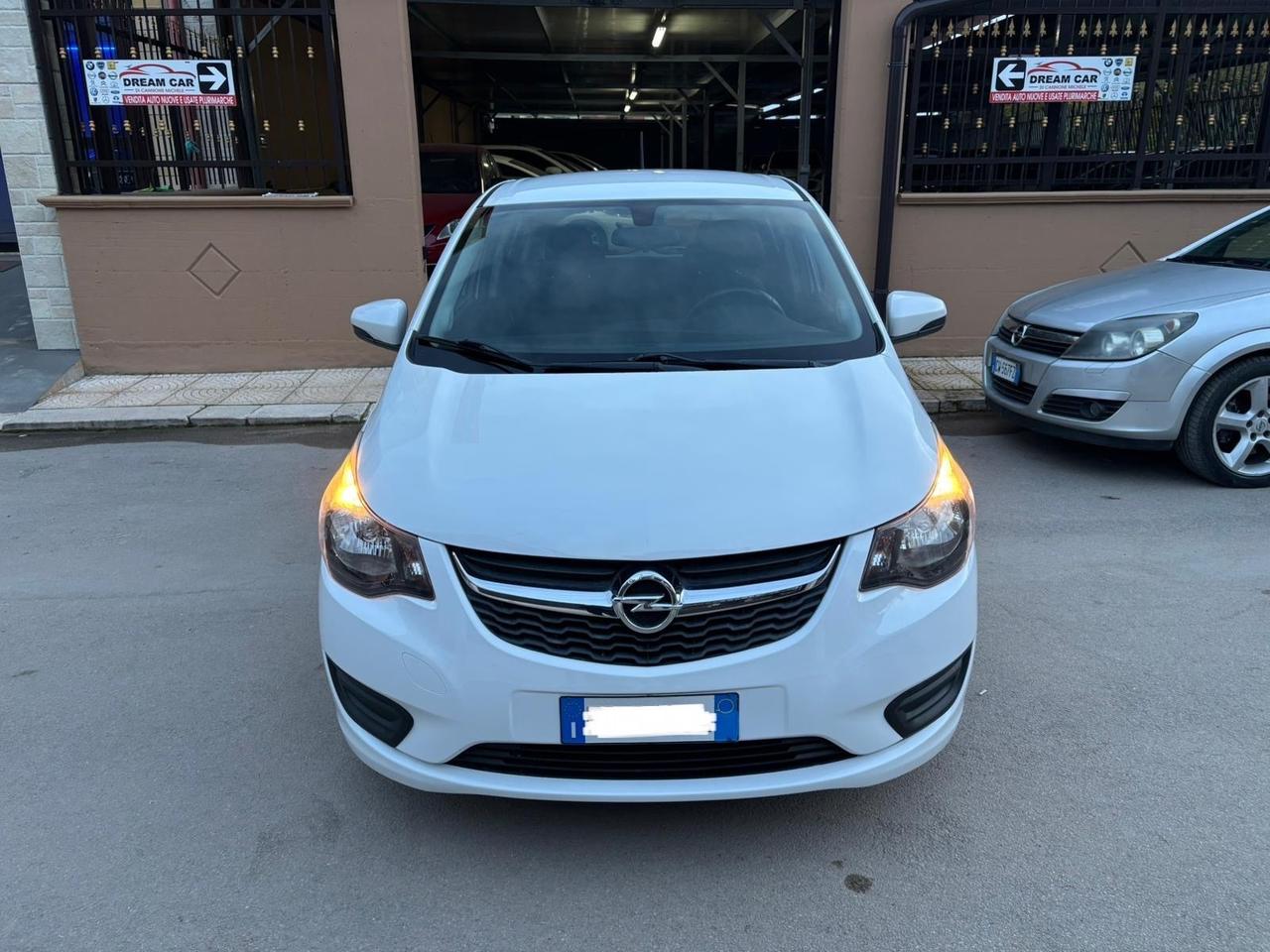 Opel Karl 1.0 73 CV GPL Innovation