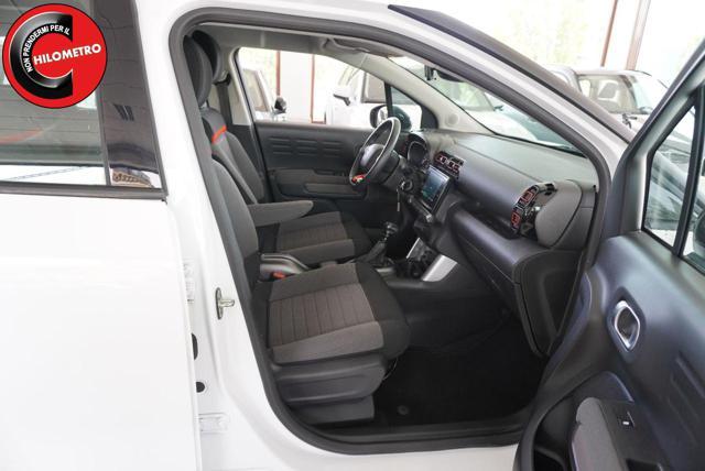 CITROEN C3 Aircross PureTech 130 S&S Shine