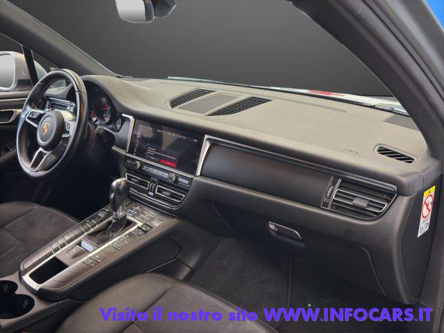 PORSCHE Macan 2.0 245 cv PDK - Prezzo reale !