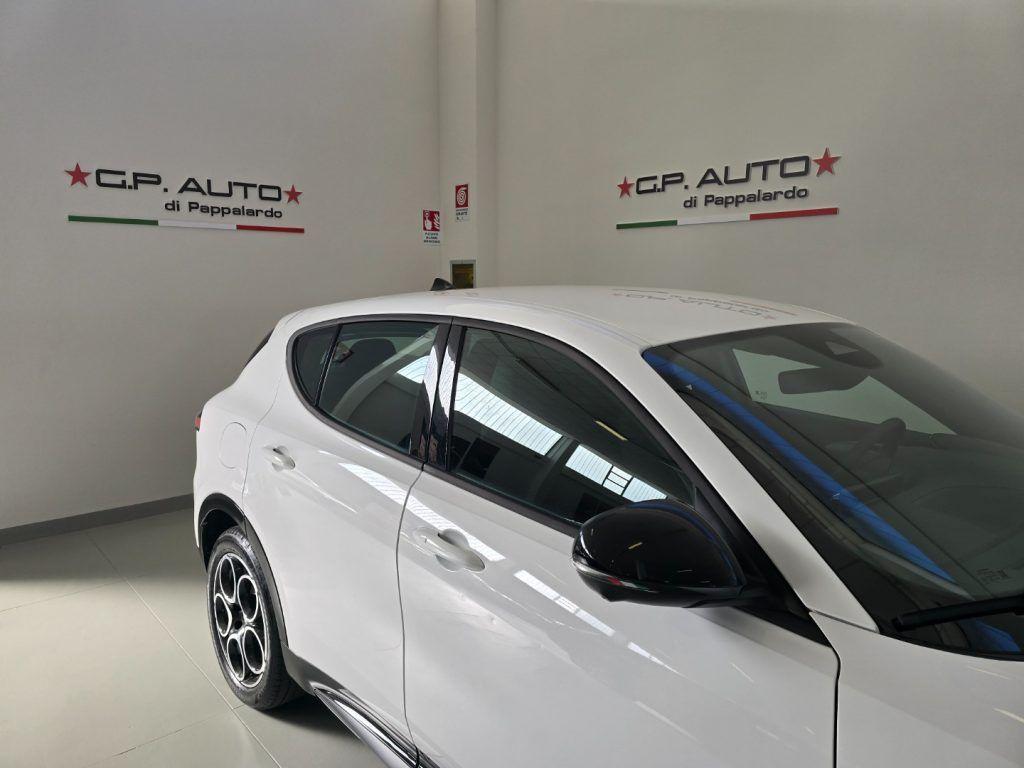 Alfa Romeo Tonale 1.5 160 CV MHEV TCT7 Sprint