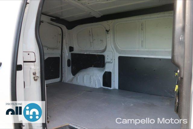 OPEL Vivaro Vivaro 1.5 Diesel 120cv S&S PL-TN M Furgone Enjoy