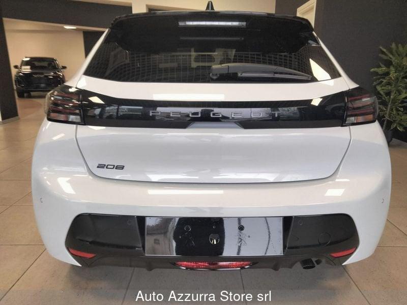 Peugeot 208 208 PureTech 100 Stop&Start 5 porte Allure *PROMO AZZURRA*