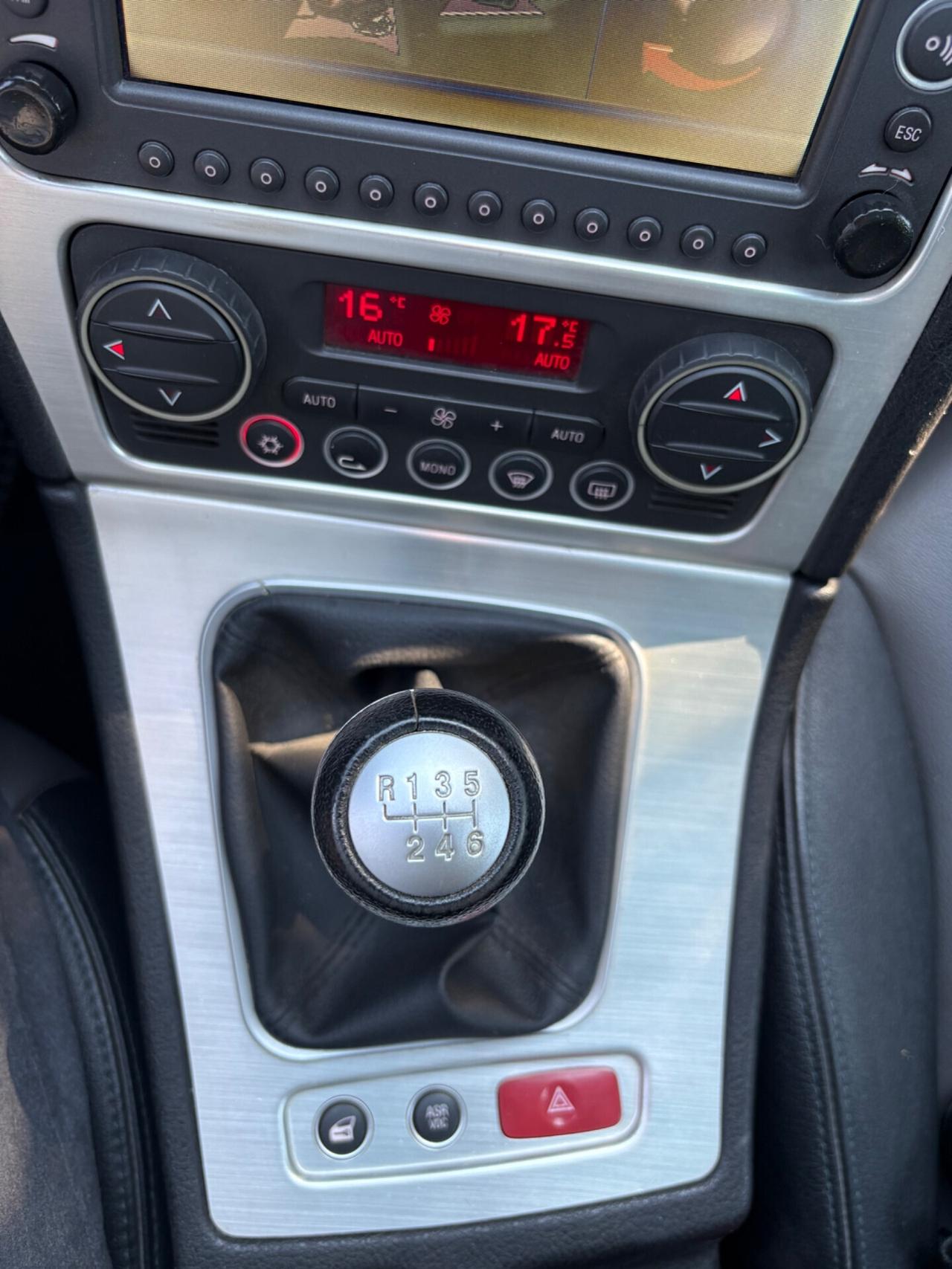 Alfa Romeo Brera 2.2 JTS Sky Window